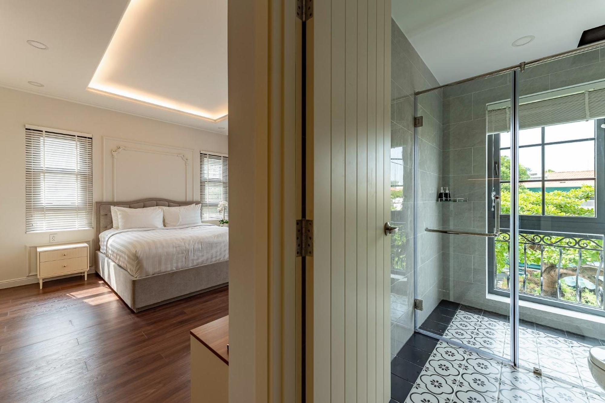 Khách sạn hẻo lánh Golden Sun & TP. Hồ Chí Minh