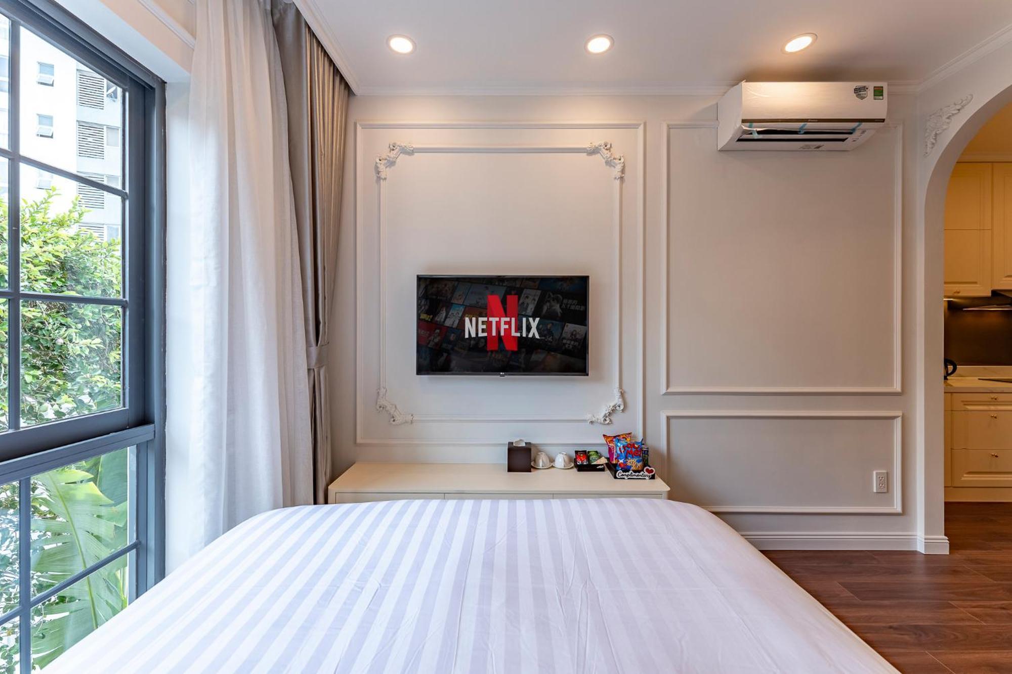 Khách sạn hẻo lánh Golden Sun & TP. Hồ Chí Minh